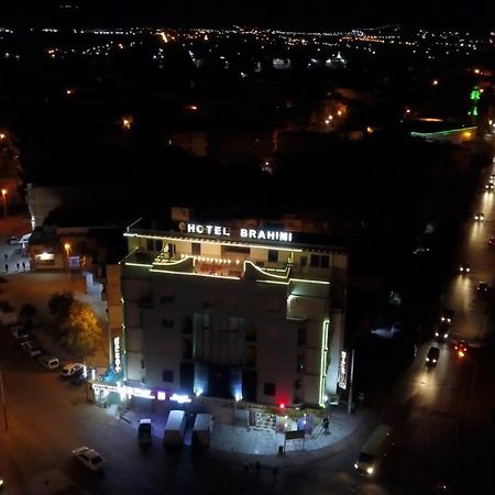 Hotel Brahimi Batna Exterior photo